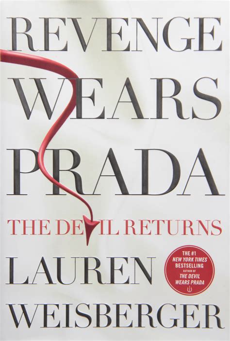 revenge wears prada pdf